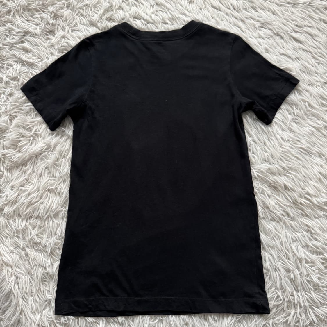 NIKE 일본빈티지 반팔 나이키 반팔티 나이키반팔 나이키빈티지 S 38 상품이미지3