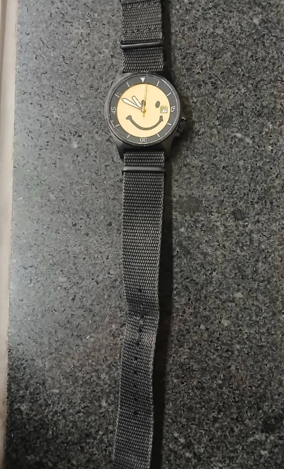 캐피탈 다이버 시계 상품이미지1