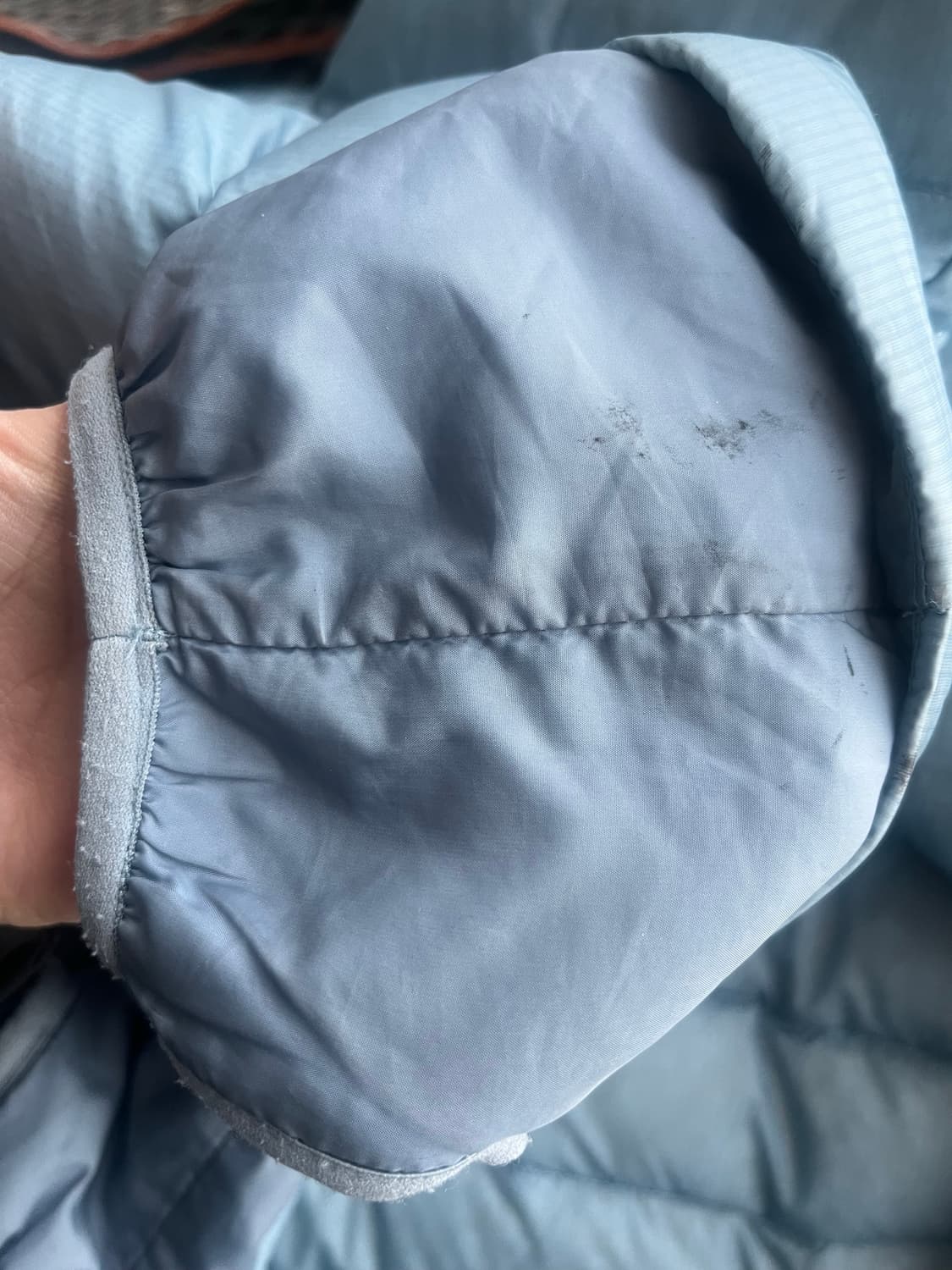 산산기어 서픽스 FW24 1사이즈 상품이미지5