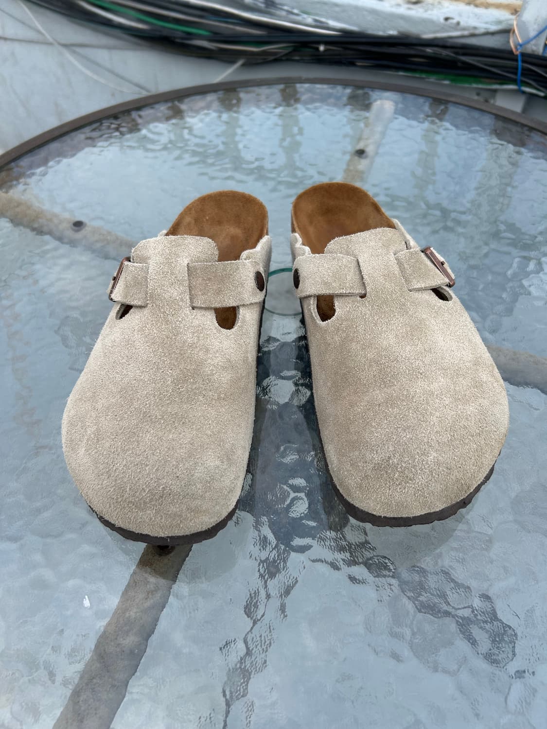 버켄스탁 보스턴 상품이미지1