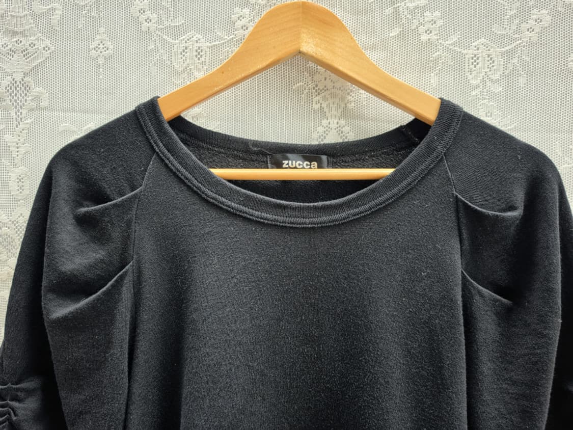 ZUCCA 주카 (made in japan) 상품이미지2