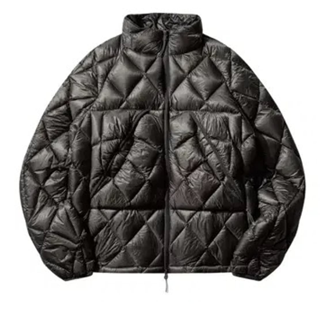 로아 아워레가시 누나 패딩 상품이미지1