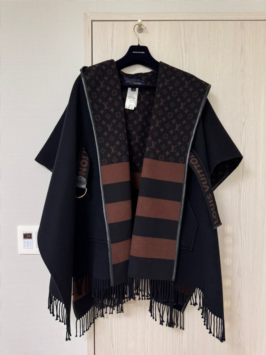 루이비통 케이프코트 상품이미지1