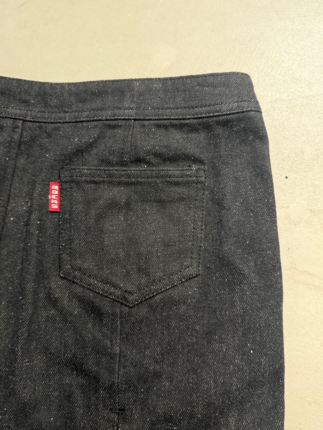 Ozone community skirt 상품이미지3