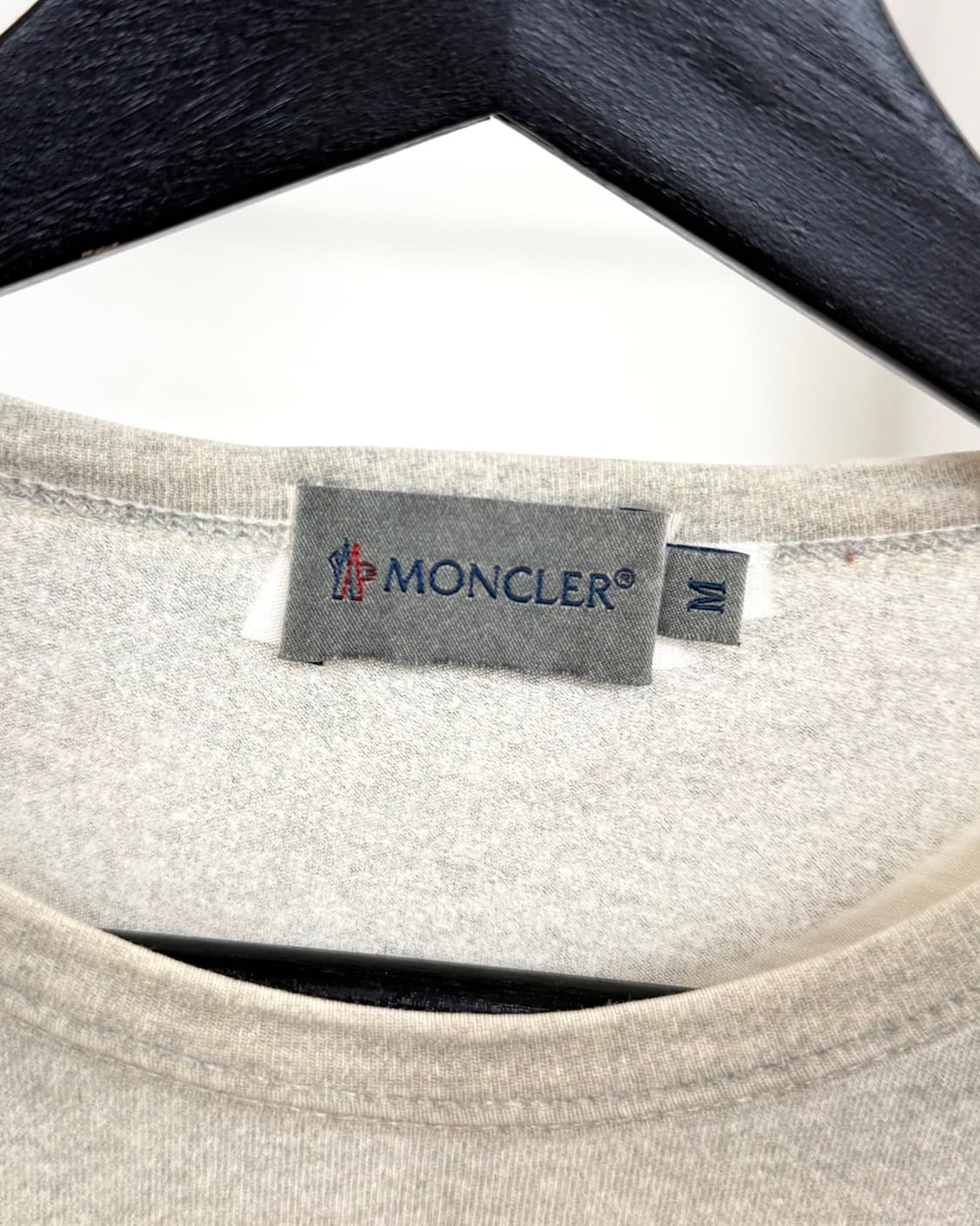 몽클레어 그래픽 루스터 티셔츠 상품이미지7