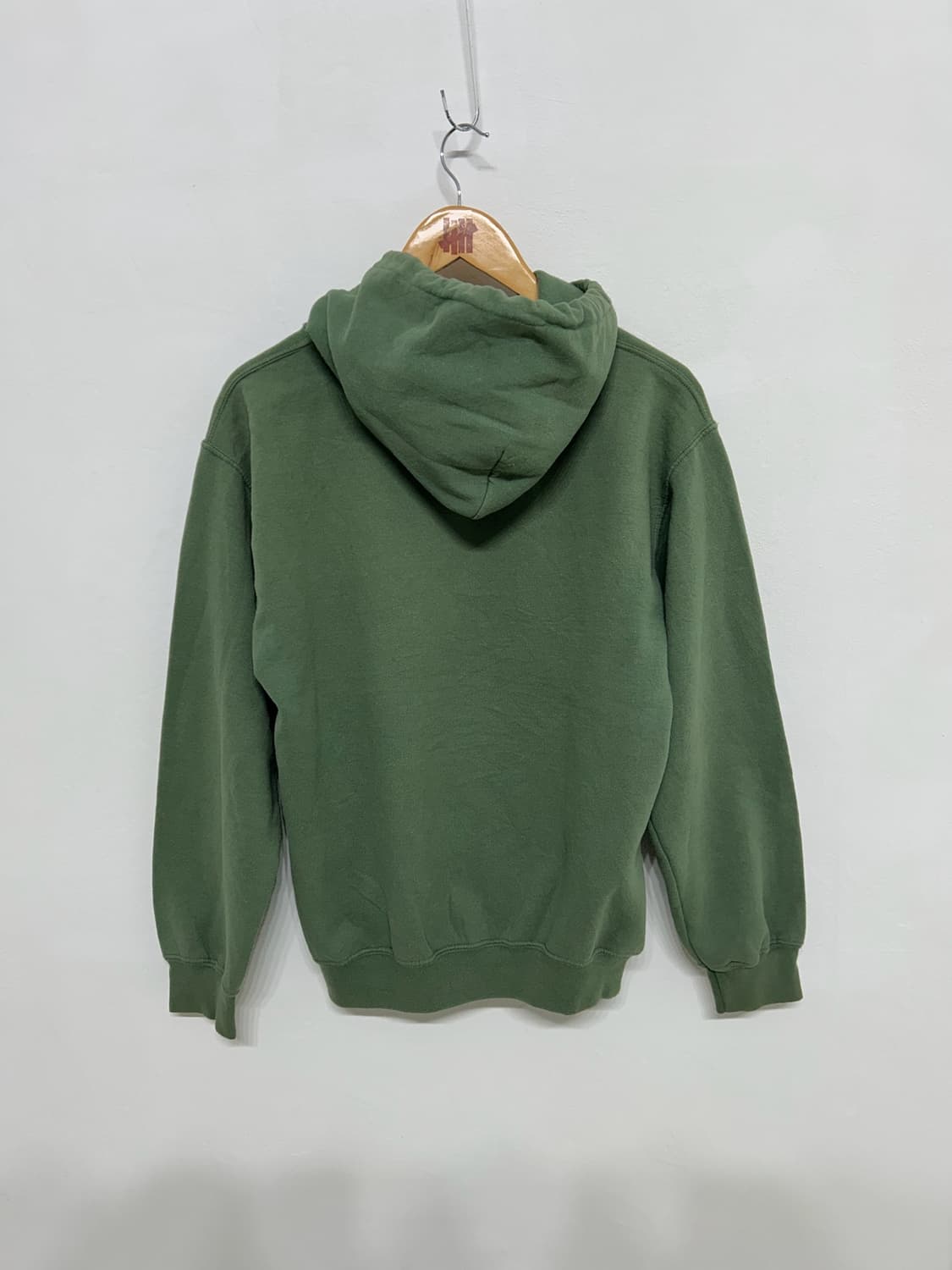 00's  MV Sport USMC hoodie Sweatshirt. 상품이미지9