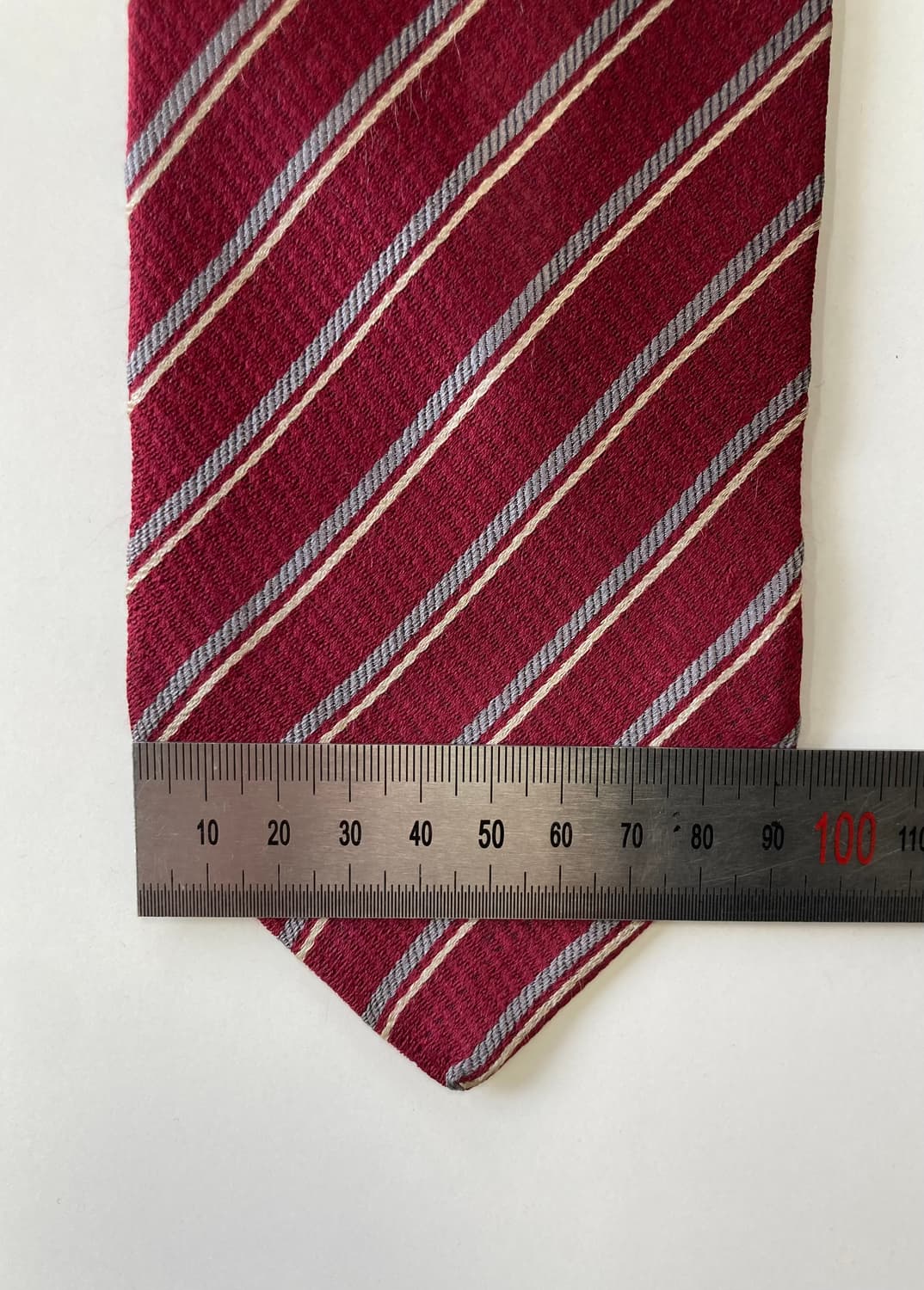 아르마니꼴레지오니 넥타이 상품이미지5