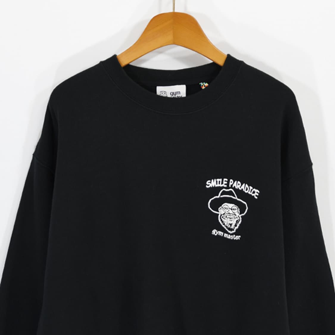 gym master 티셔츠 상품이미지4