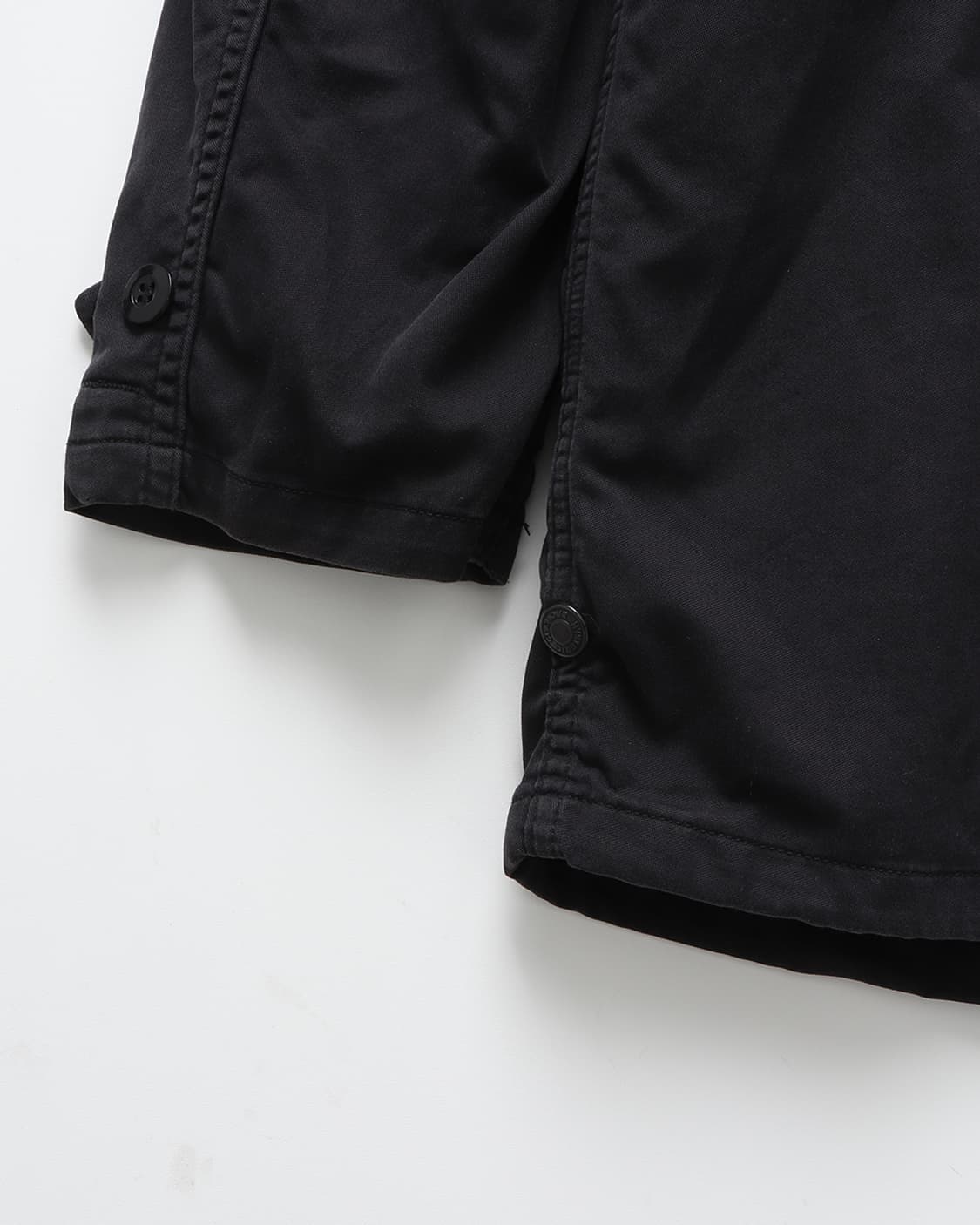 HYSTERIC GLAMOUR Fleece Lined Mods Coat 상품이미지9