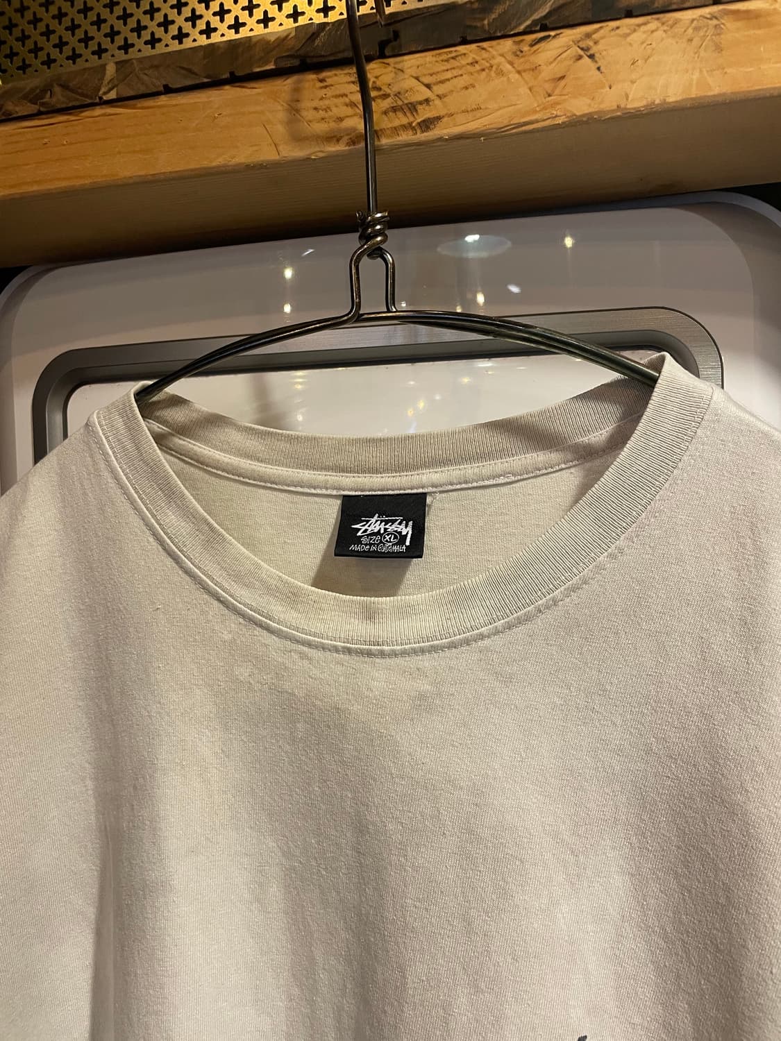 스투시 반팔티 상품이미지6