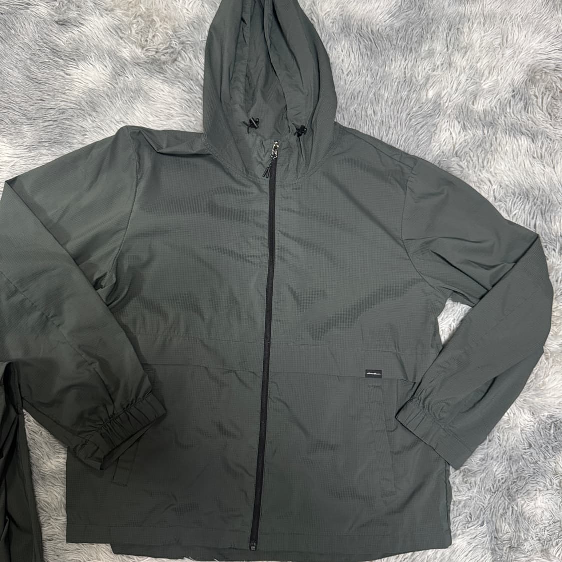 에디바우어 트레이닝세트 3XL사이즈 상품이미지2