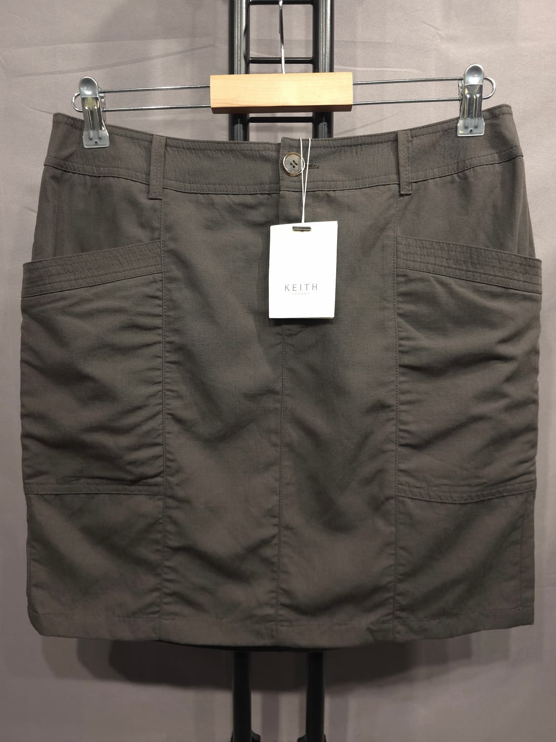 (미사용)키이스 미니 스커트 28 상품이미지1