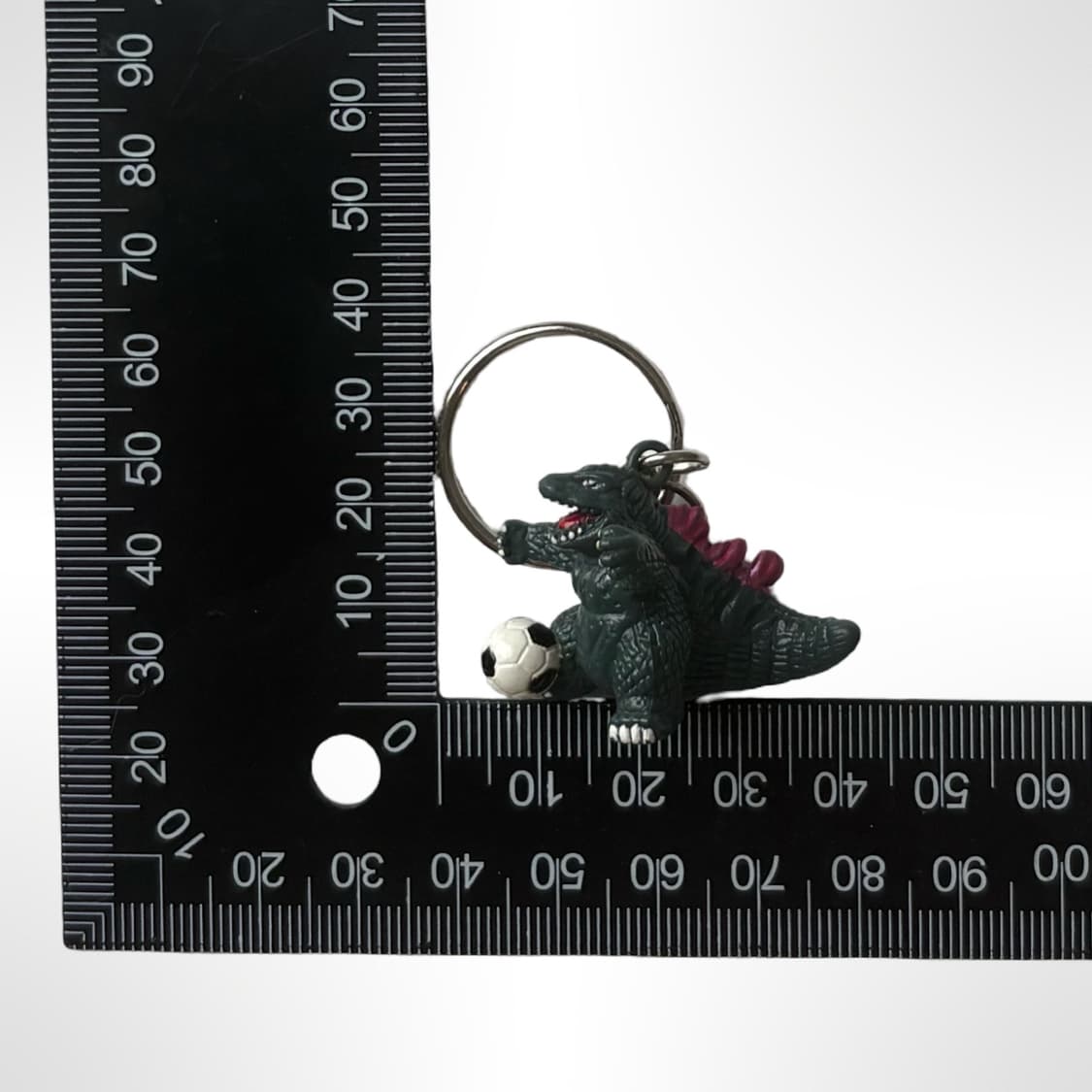 고질라 풋볼키링 ⚽️ 상품이미지2