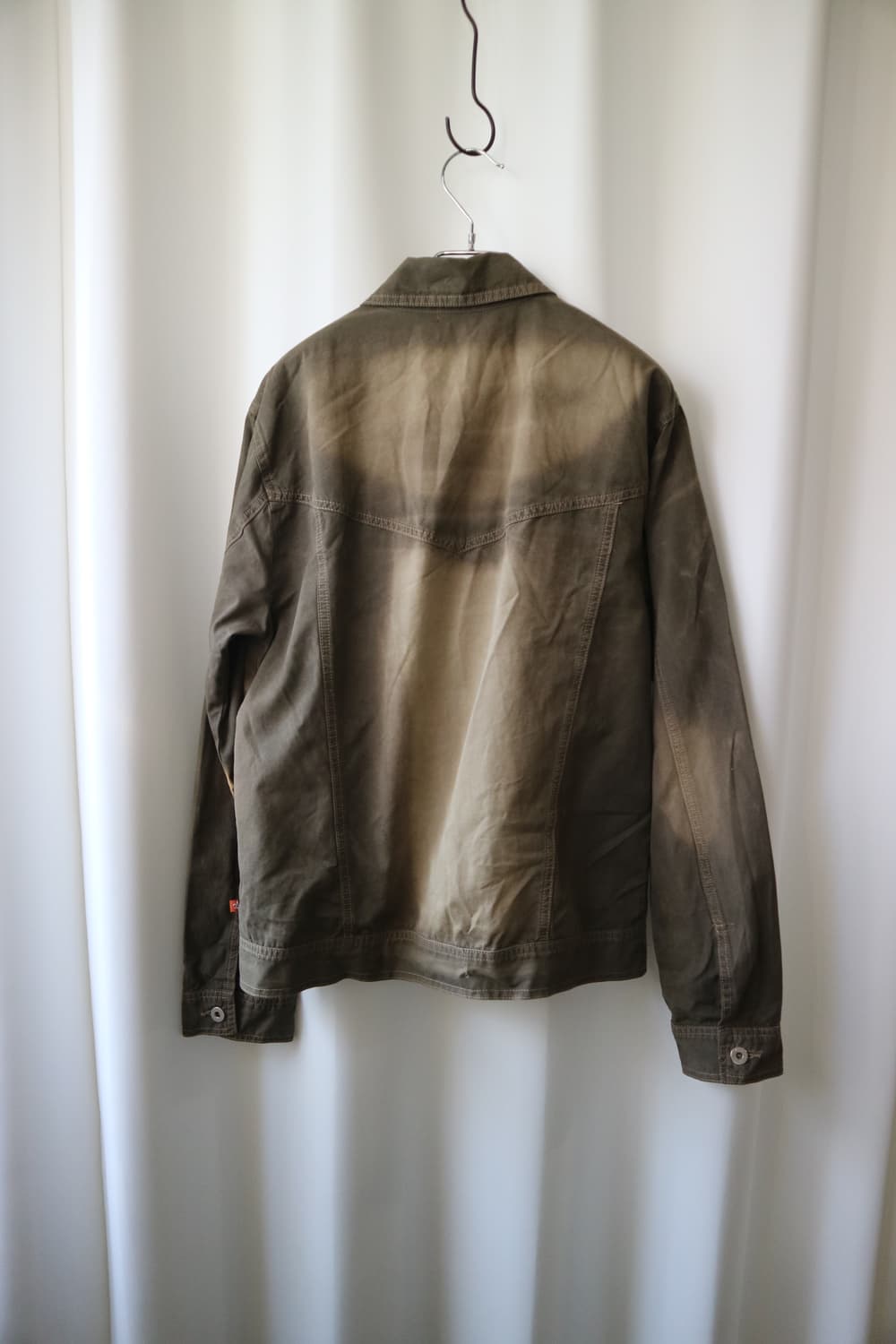 James Perse truker jacjet 상품이미지5
