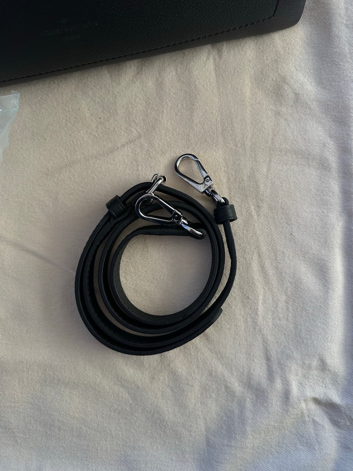 루이비통 락미에버 MM 블랙 상품이미지7