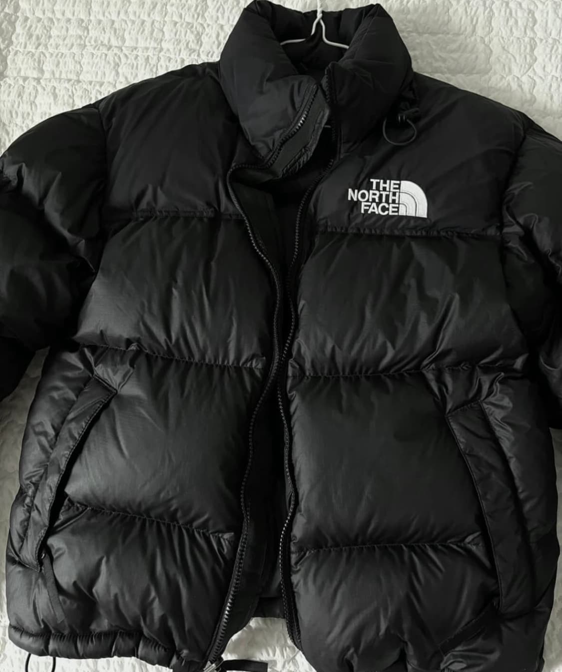 노스페이스 1996 에코 눕시 s (급처) 상품이미지1