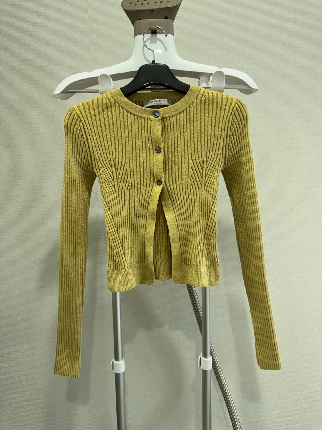 올세인츠 여성 가디건 상품이미지2