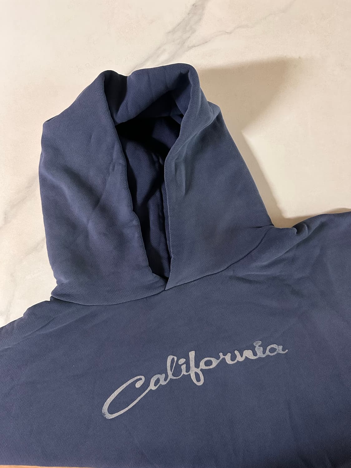 ERL 켈리포니아 후드 M 상품이미지1