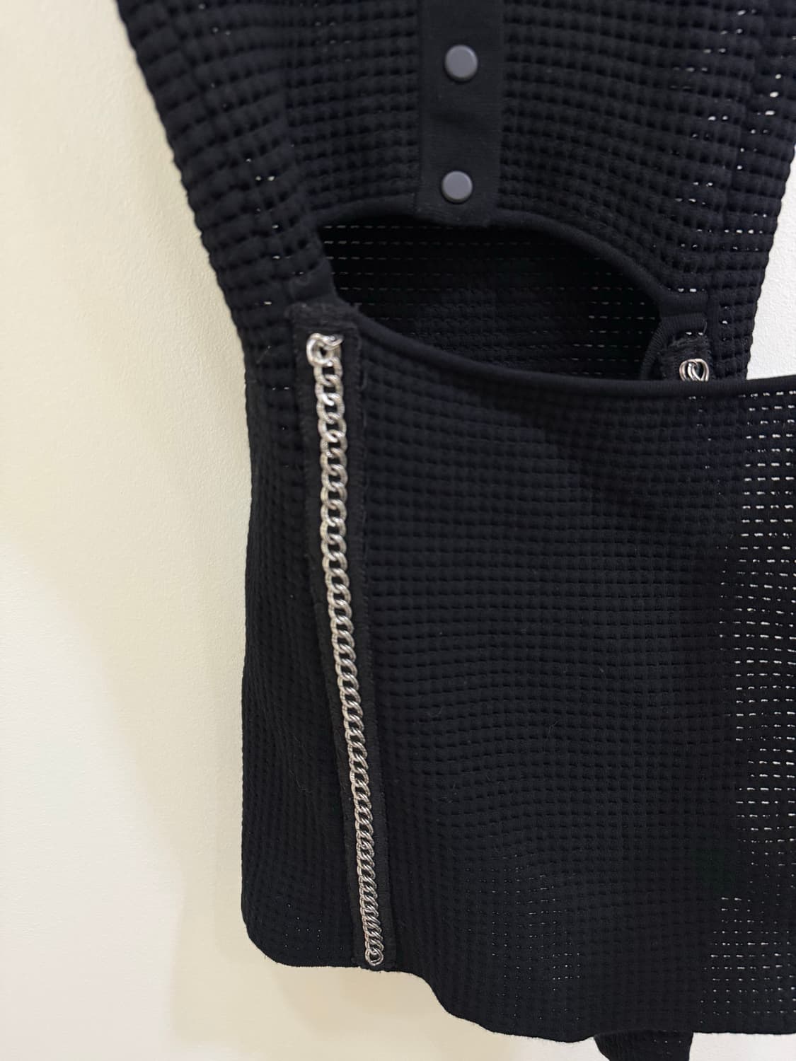 알렉산더왕 니트 원피스 정품 상품이미지3