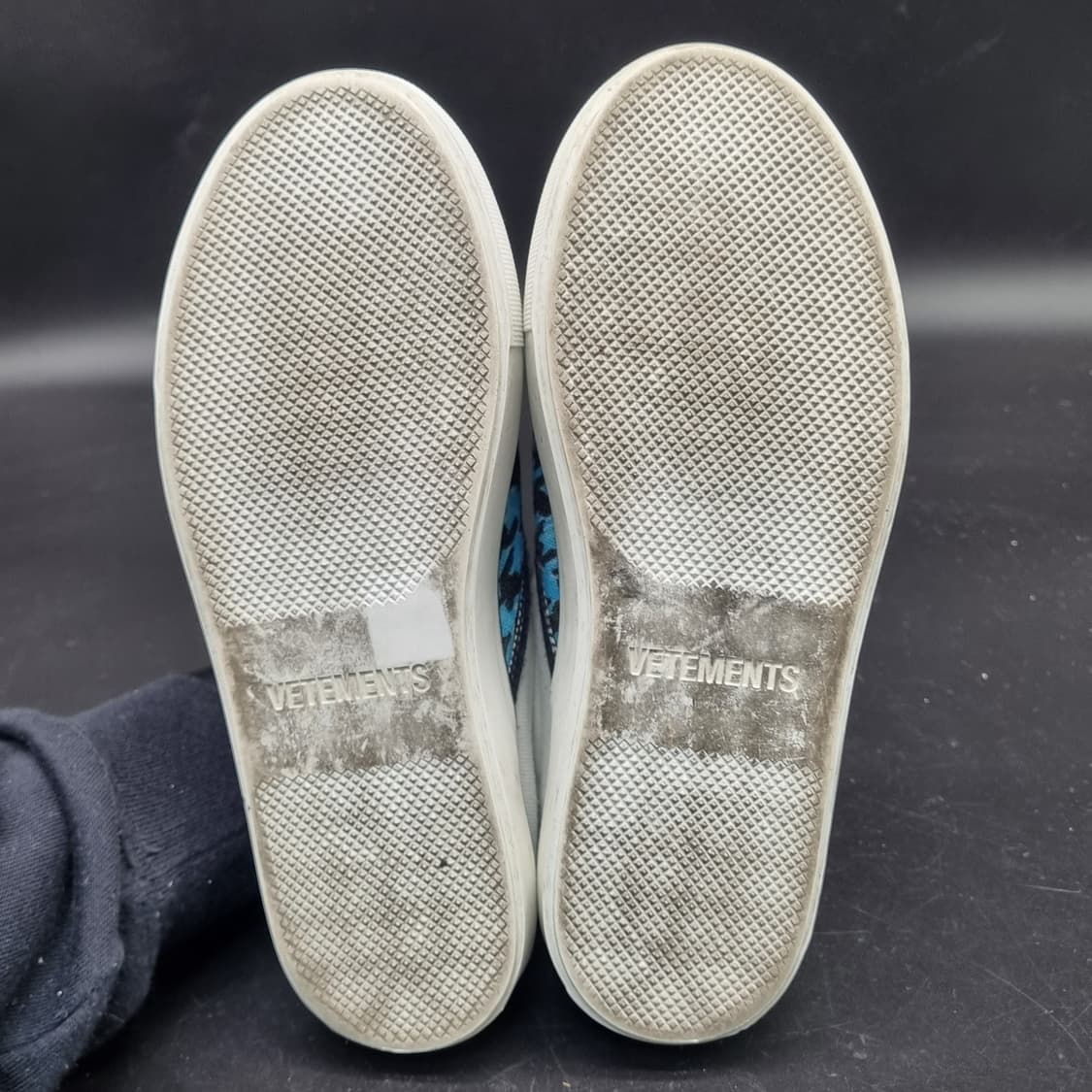 베트멍 하운드투스 슬립온 230 상품이미지3