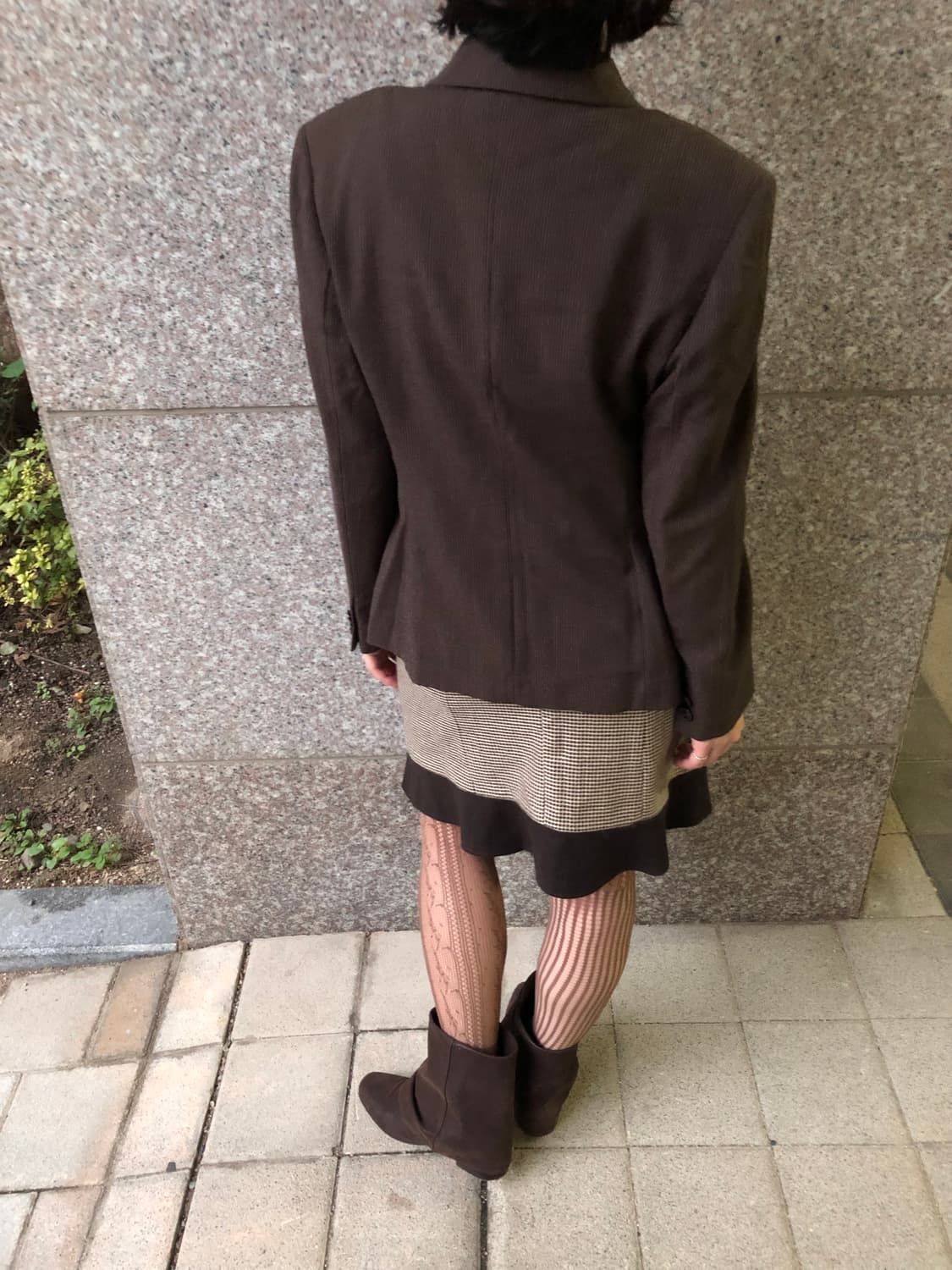 stripe jk 상품이미지5