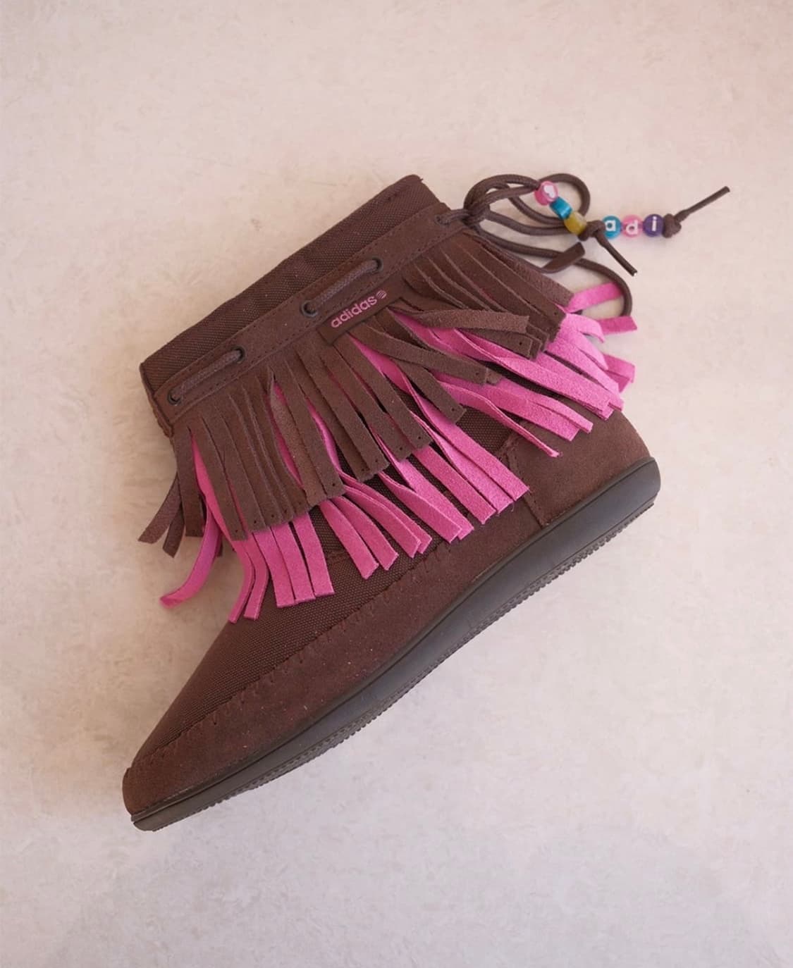 Adidas NEO Label QT Frills Boot 상품이미지4