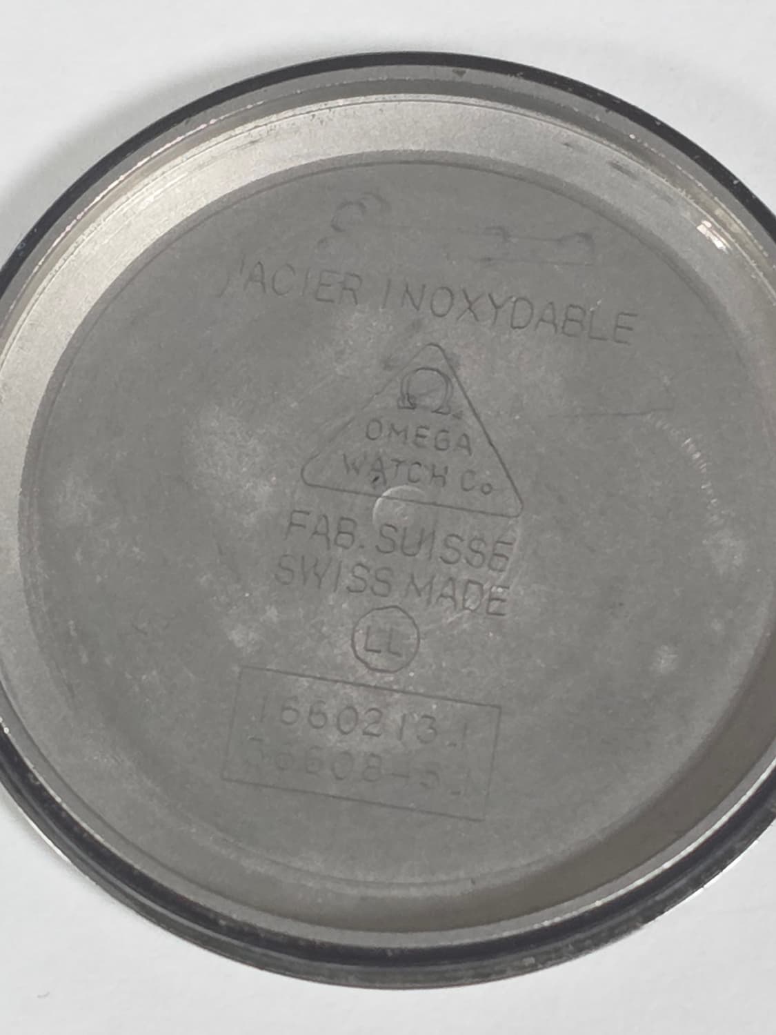 정품 오메가 시계 OMEGA빈티지 씨마스터 테레비 36mm 올제치 오버홀 상품이미지9