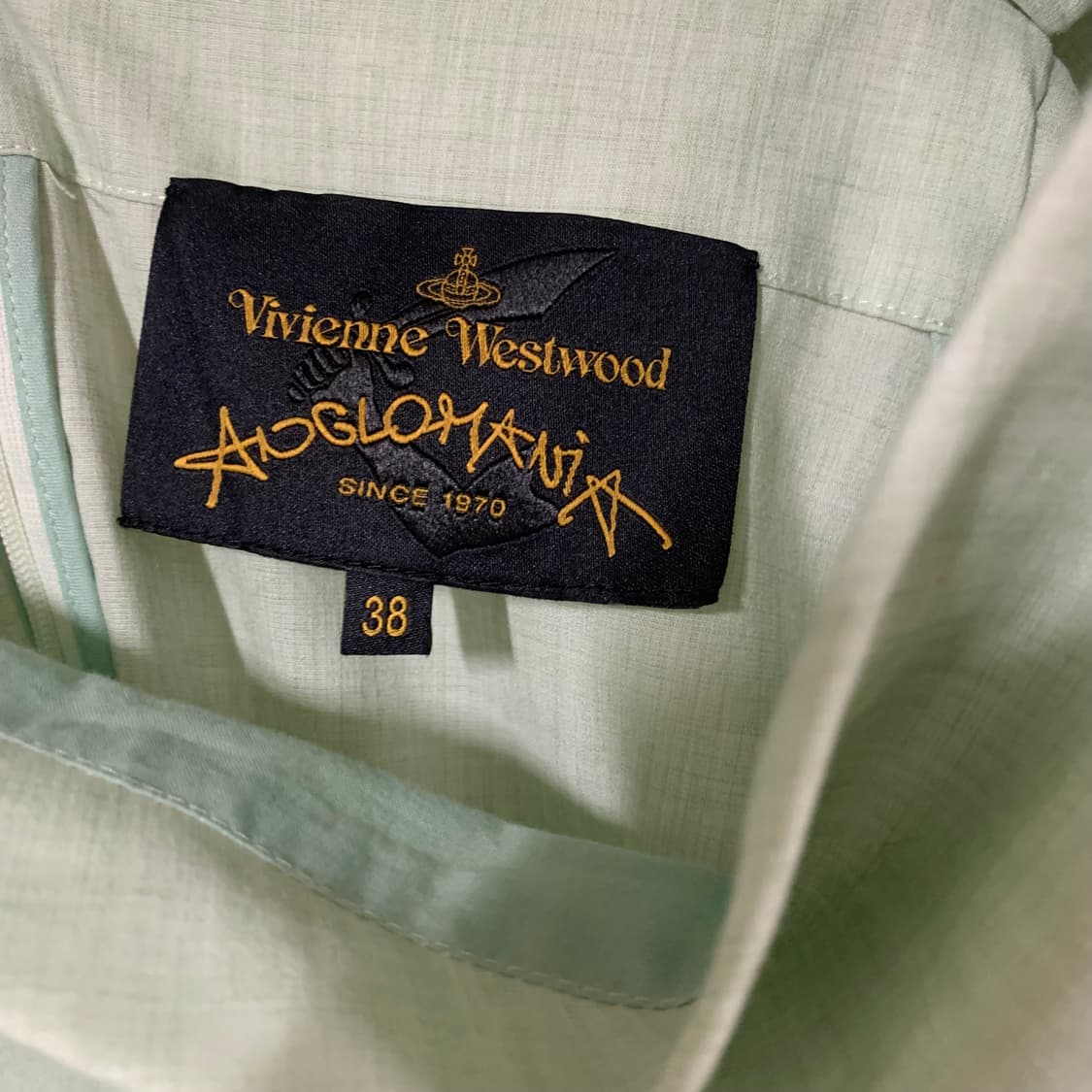 비비안 웨스트우드 드레스 상품이미지9