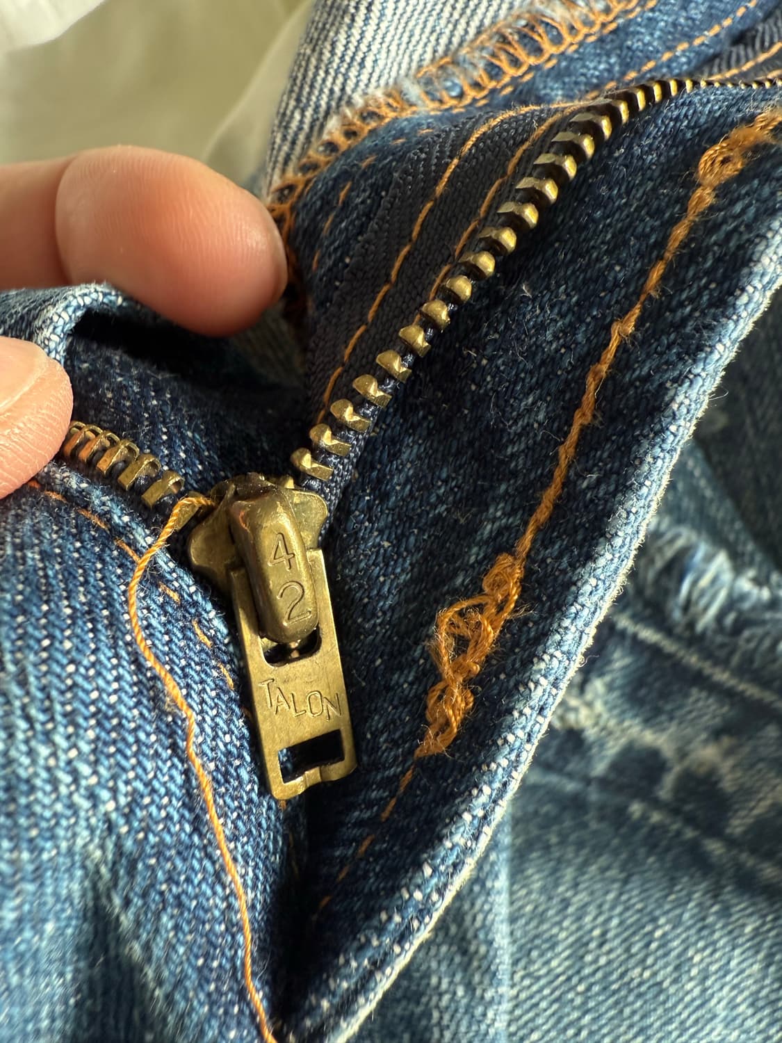 LVC 리바이스 1967 505 (34) 상품이미지6