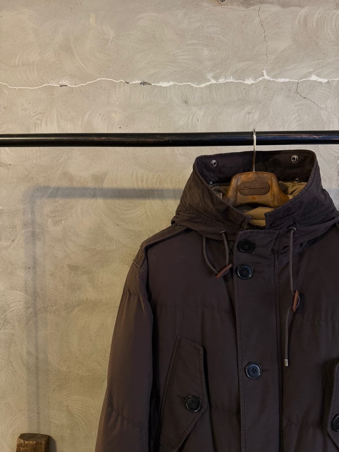 폴로 랄프로렌 다운 패딩 자켓 100~103 상품이미지6