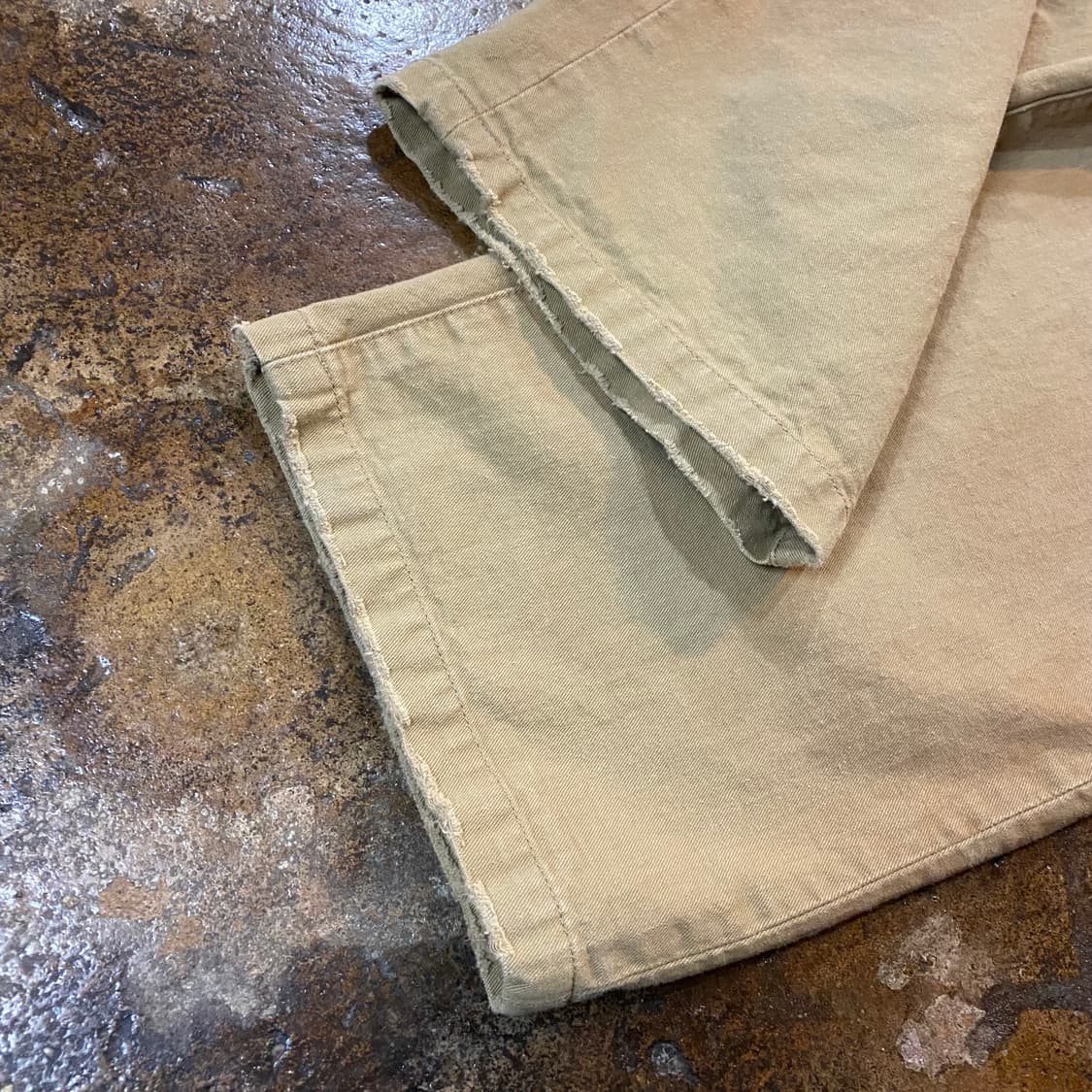 (2) 안셀름 에이징 팬츠 상품이미지4