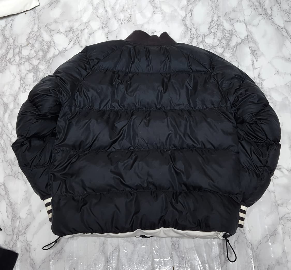 아디다스 올드스쿨 양면 리버시블 패딩 자켓 상품이미지8