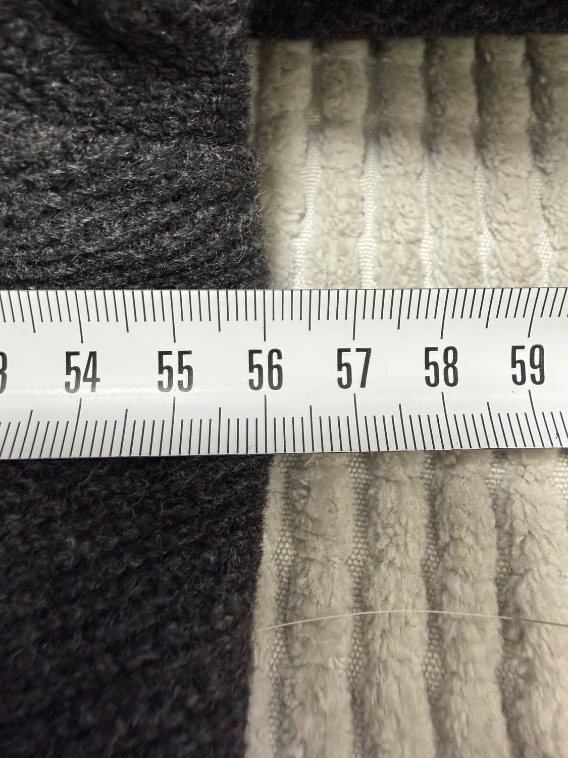 Schott N.Y.C 더플 코트 상품이미지6