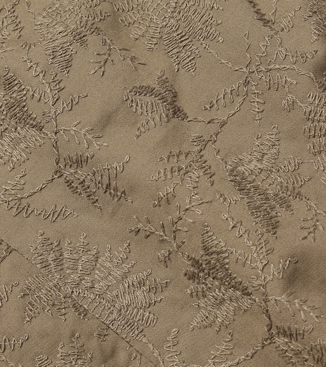 STEVEN ALAN - EMBROIDERY BOLERO 상품이미지10