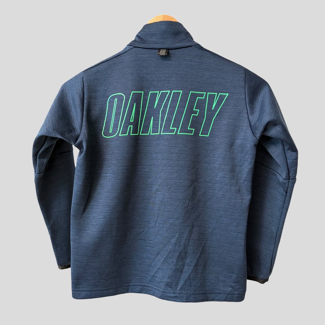 (키즈130)OAKLEY 오클리 저지 자켓 상품이미지6