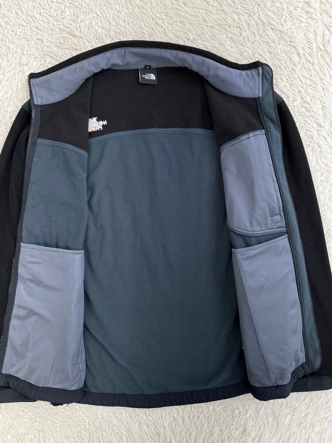 노스페이스 플리스 자켓/#96 상품이미지5