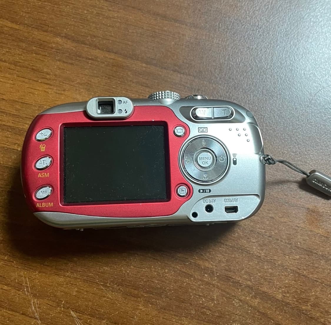 삼성 케녹스 v10 윈터 디카 풀박 정상작동 상품이미지4