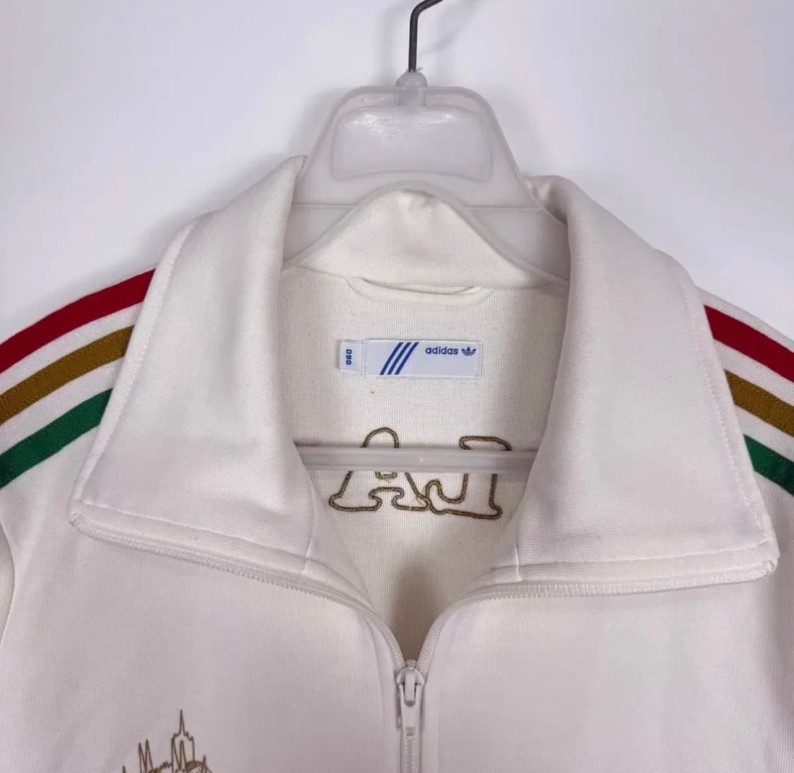 아디다스 밀라노 트랙탑 져지 상품이미지3