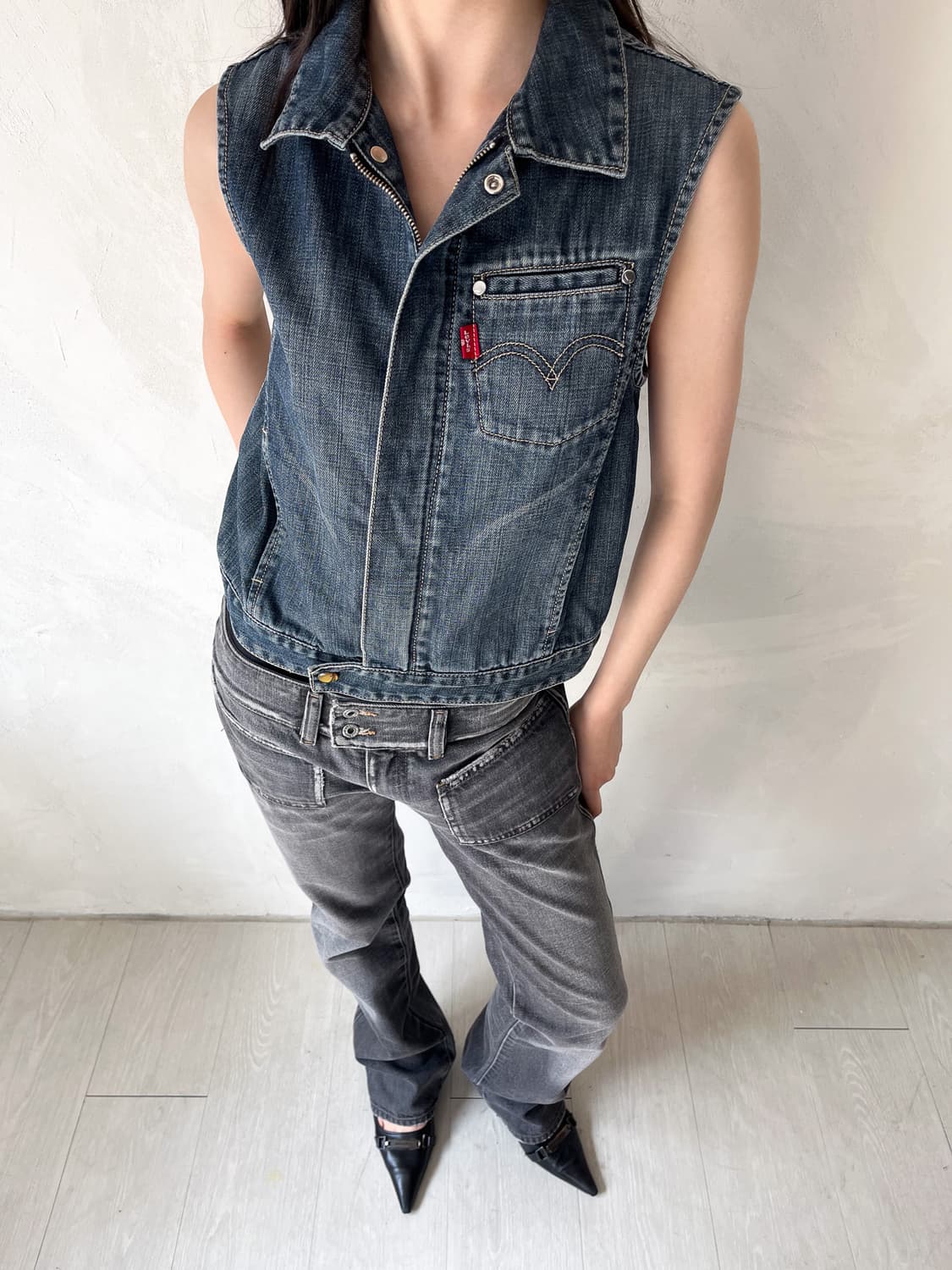 Levi’s Engineered Jeans 상품이미지1