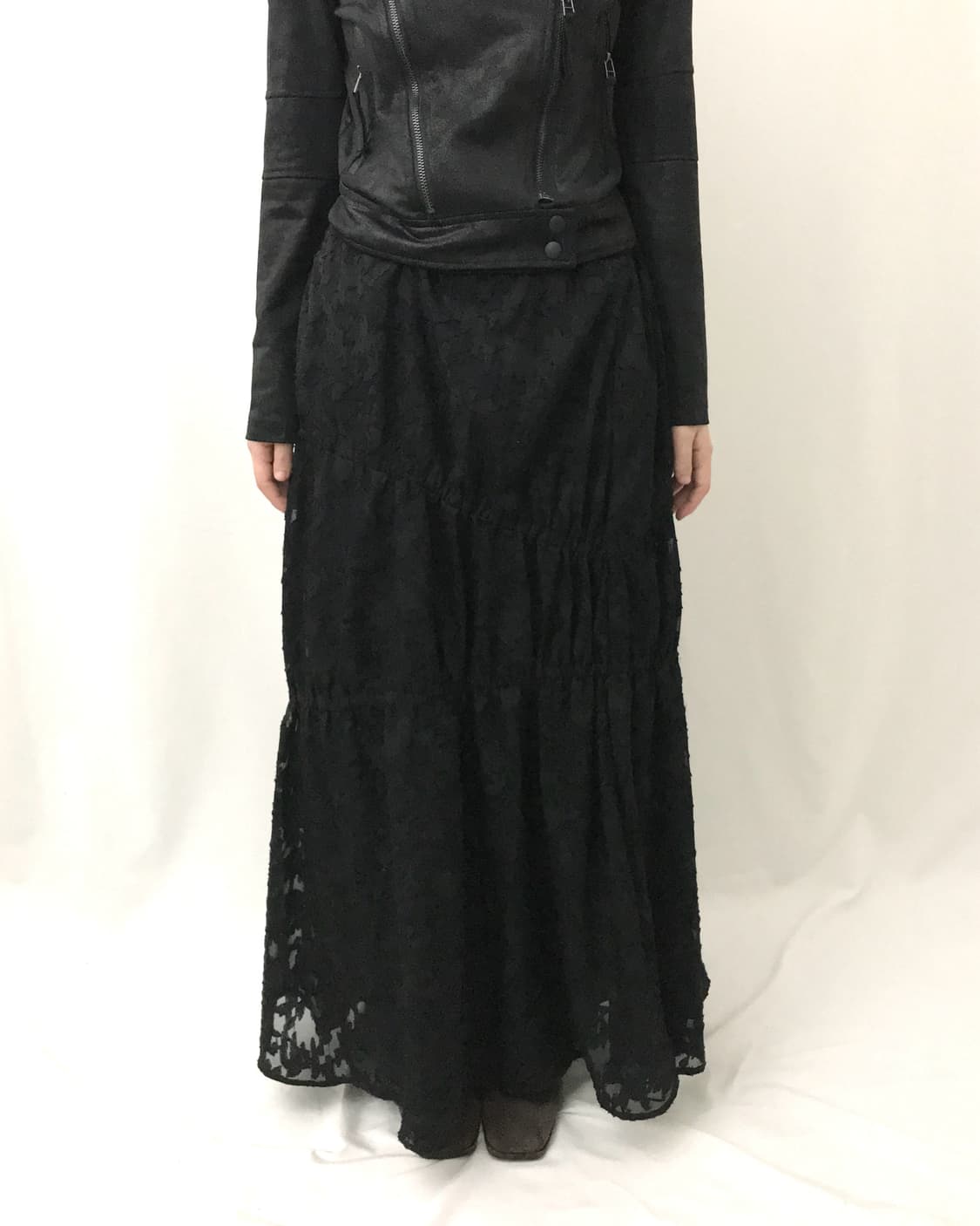 vintage skirt  상품이미지4