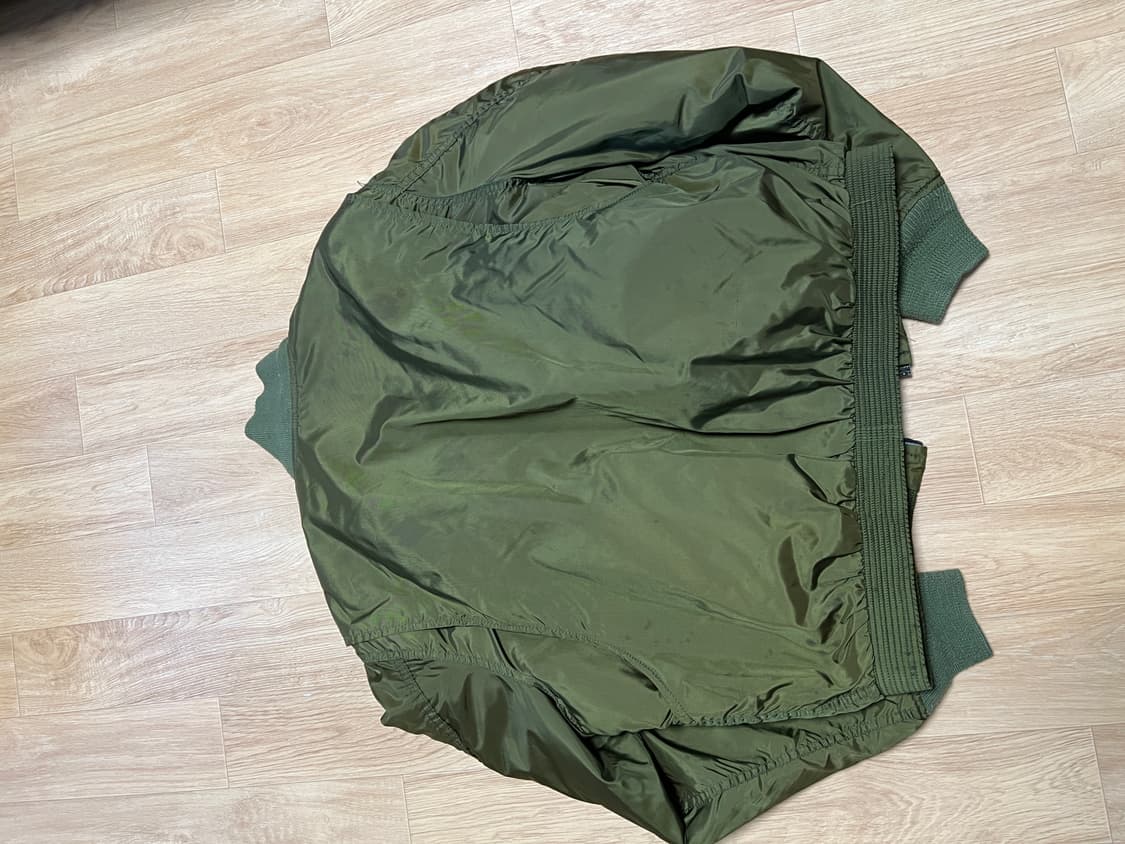 G-8 wep 자켓 상품이미지4