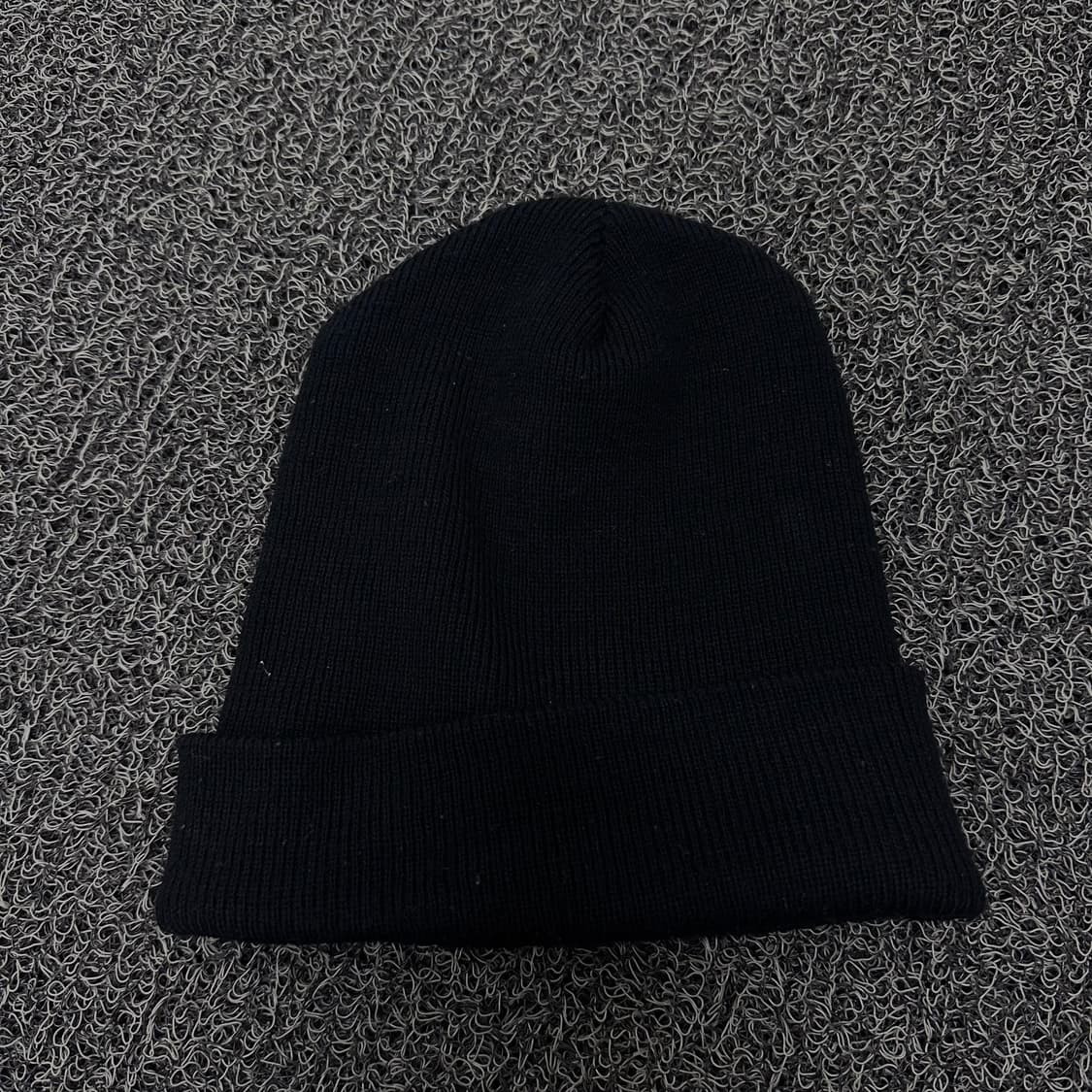 carhartt 칼하트 블랙 비니 상품이미지2