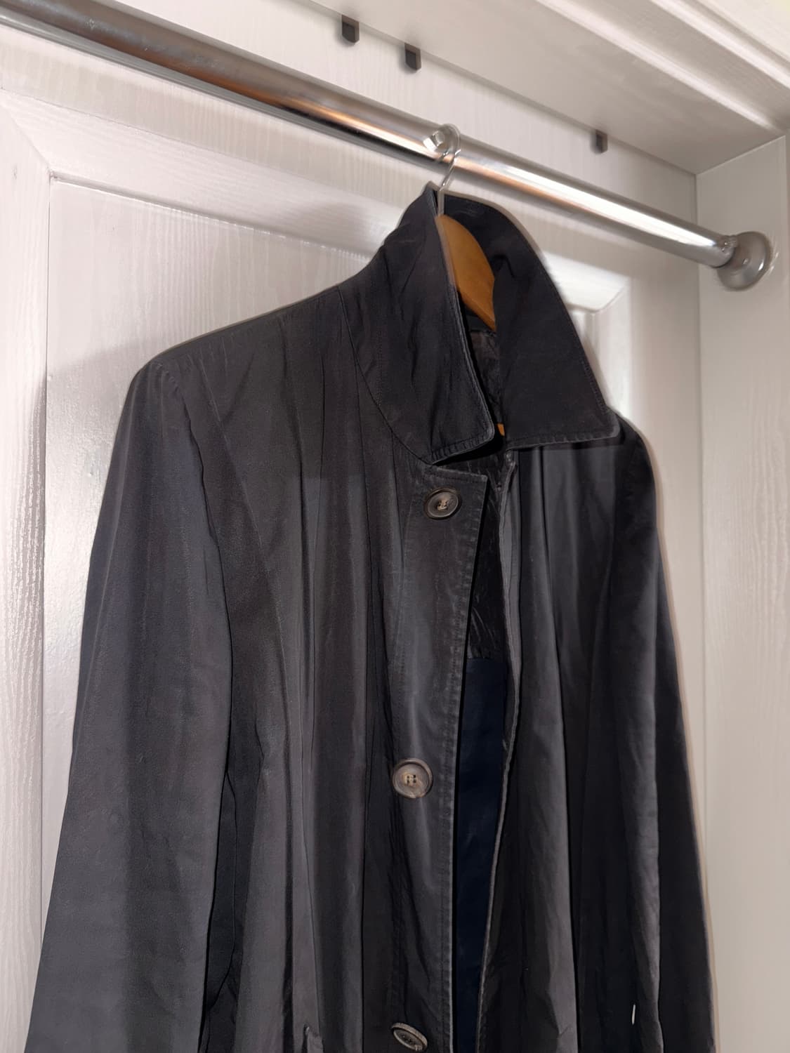 archive wrinkle coat 상품이미지5