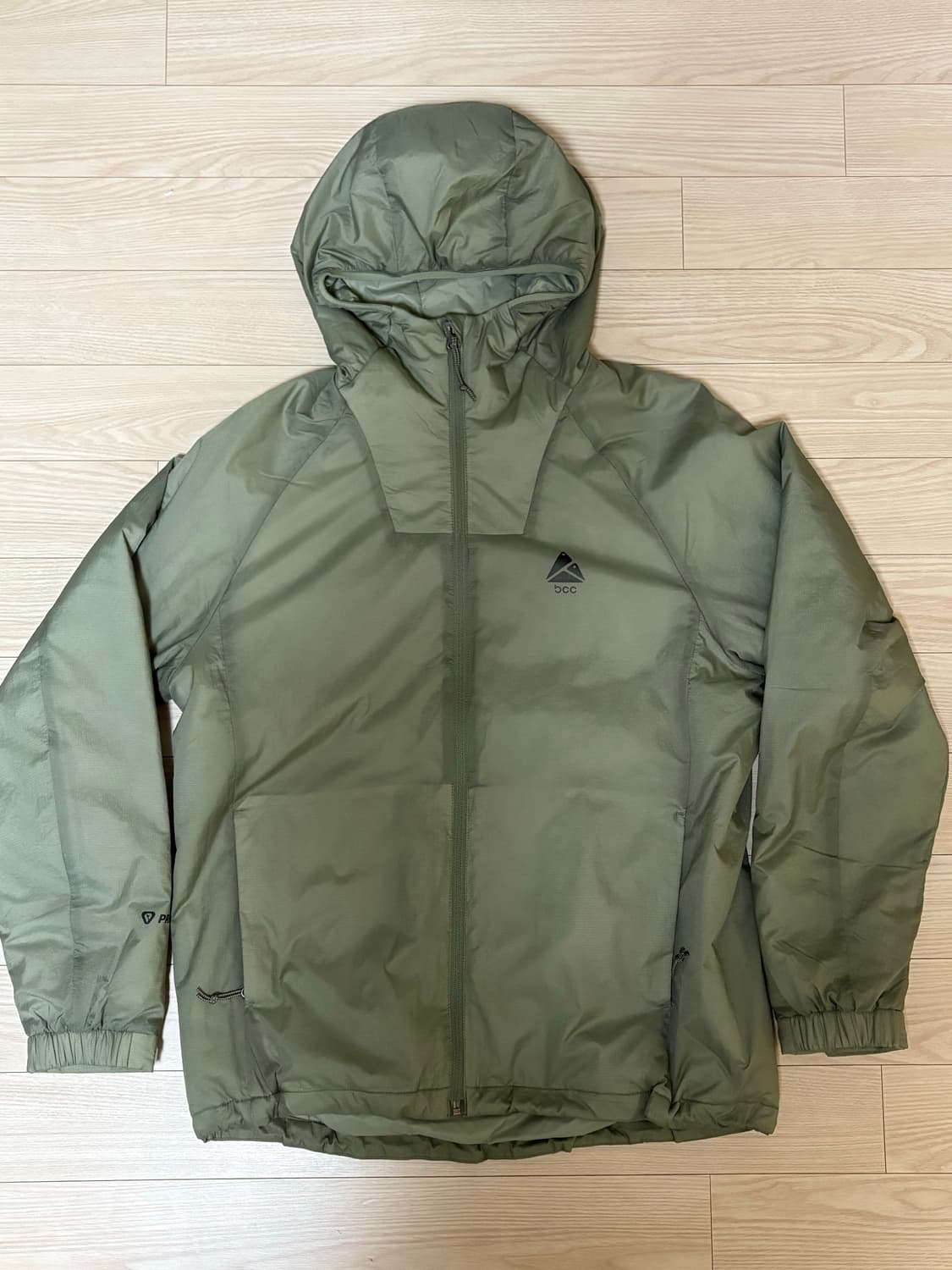 블랙야크 프리마로프트 경량패딩 100 상품이미지1