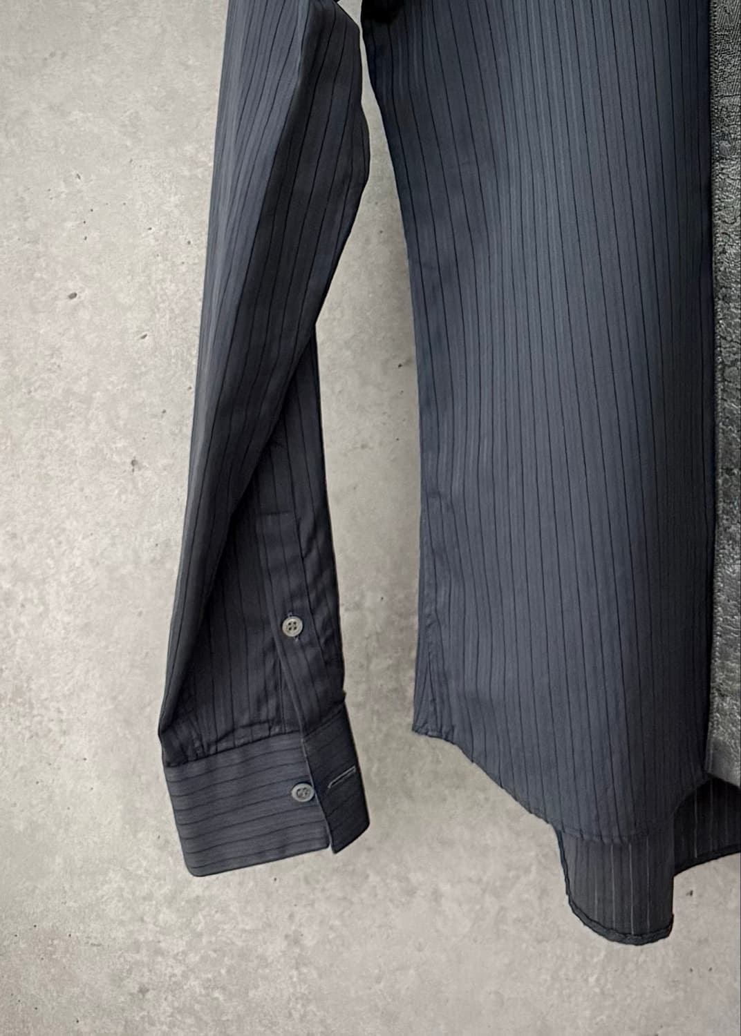 Alexander McQueen SS07 shirt 상품이미지6