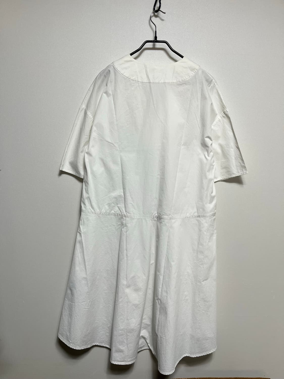 Cos 코스 화이트 원피스 Eur 34 상품이미지6