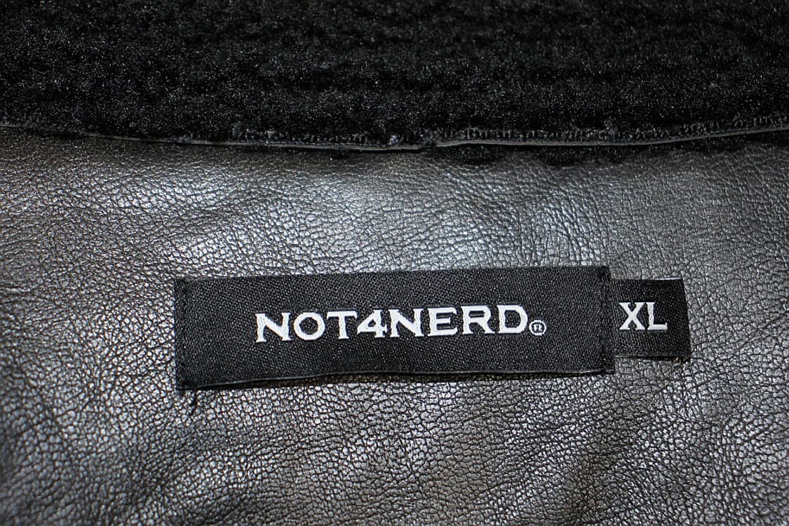Not4nerd 낫포너드 (XL) 상품이미지8
