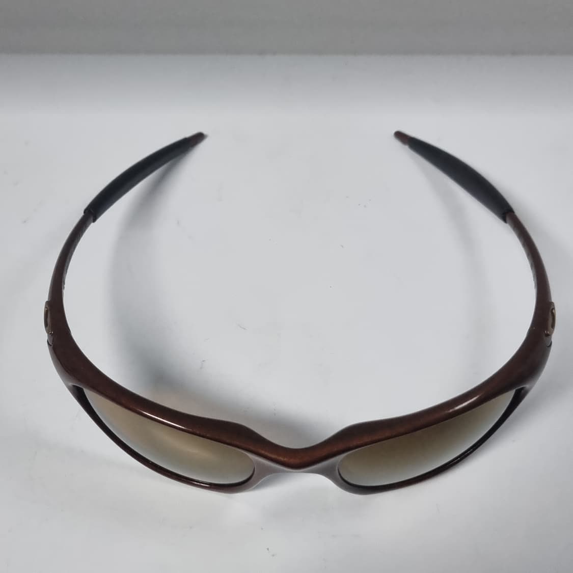 오클리 탑코트 코르텐 미사용 상품이미지8