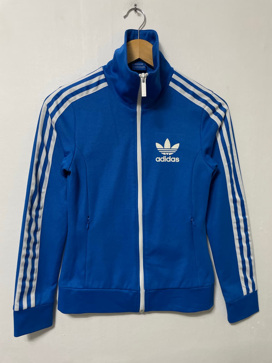 55 아디다스 오리지널 파이어버드 유로파 져지 정품 상품이미지1