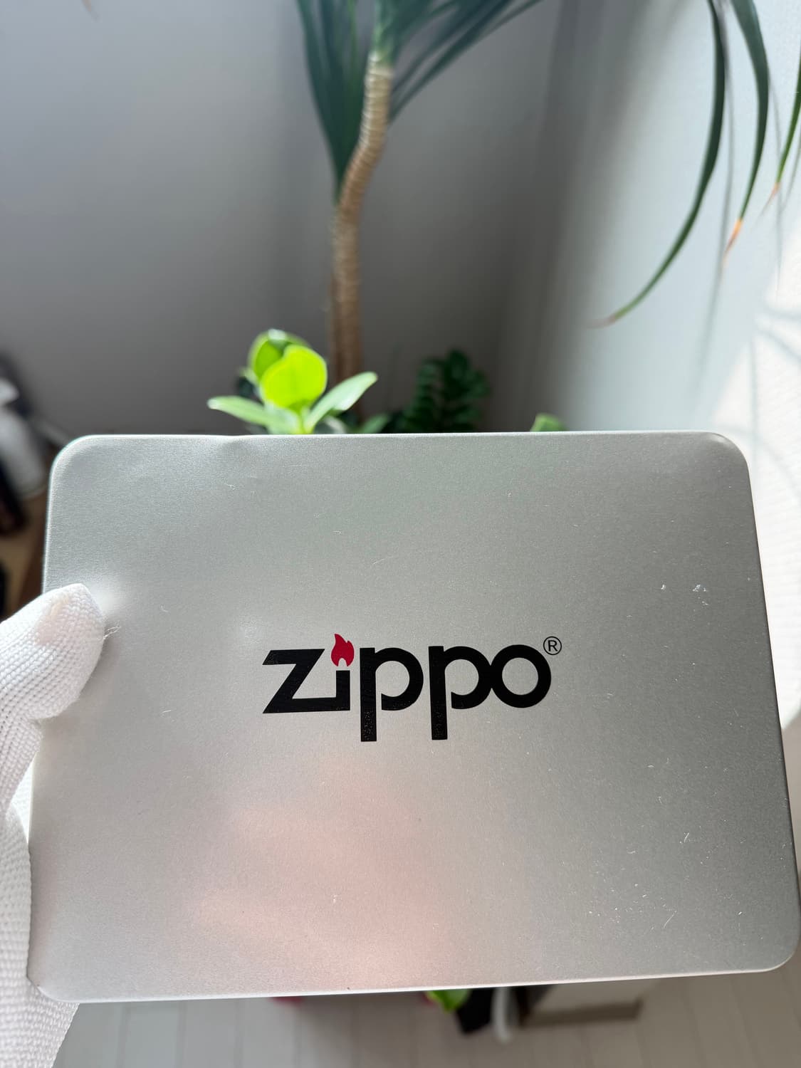 지포라이터케이스  상품이미지1